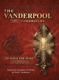 bokomslag Vanderpool Family Chronicles