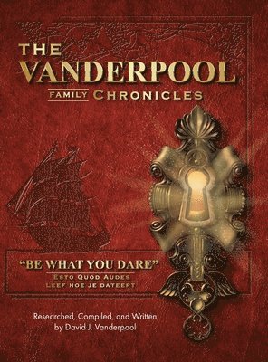 Vanderpool Family Chronicles