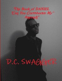 bokomslag Book of Daniel, Can You Corroborate My Anguish?