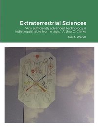 bokomslag Extraterrestrial Sciences