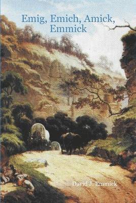 Emig, Emich, Amick, Emmick