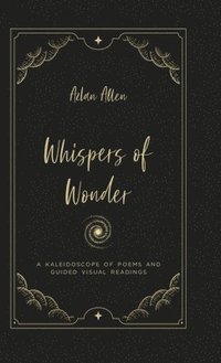 bokomslag Whispers of Wonder
