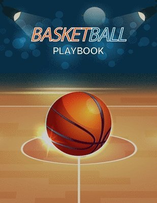 Basketball Playbook 1