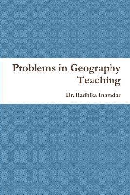 Problems in Geography Teaching 1