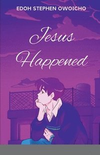 bokomslag Jesus Happened