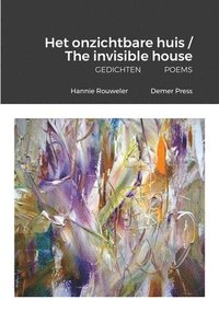 bokomslag Het onzichtbare huis / The invisible house