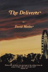 bokomslag The Deliverer