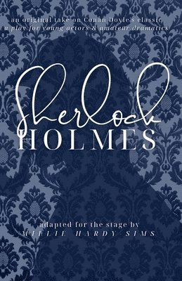 bokomslag Sherlock Holmes