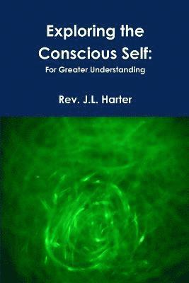 bokomslag Exploring the Conscious Self