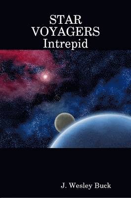 Star Voyagers Intrepid