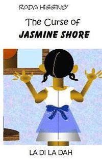 bokomslag Jasmine Shore