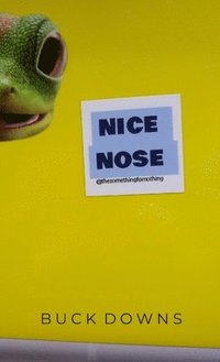 bokomslag Nice Nose