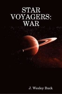 Star Voyagers:War