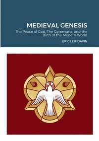 bokomslag Medieval Genesis