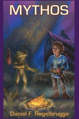 Daniel Regelbrugge - Mythos, Häftad