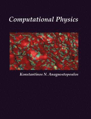 bokomslag Computational Physics, Vol I