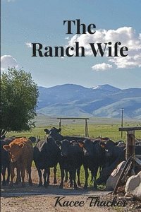 bokomslag Ranch Wife