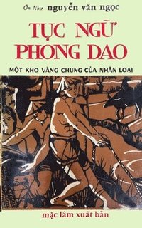 bokomslag T&#7909;c Ng&#7919; Phong Dao