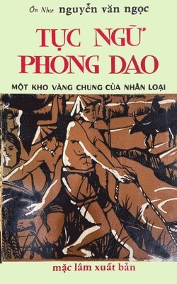 bokomslag T?c Ng? Phong Dao