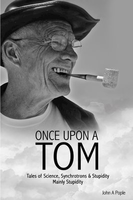 John Pople - Once Upon a Tom, Häftad