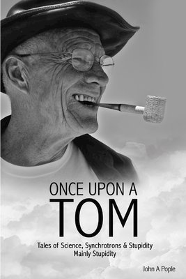 Once Upon a Tom 1