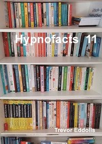 bokomslag Hypnofacts 11