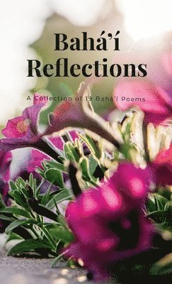 bokomslag Bahai Reflections