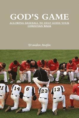 bokomslag God's Game