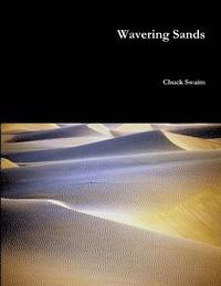 bokomslag Wavering Sands