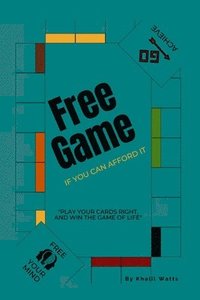 bokomslag Free Game