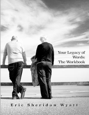 bokomslag Your Legacy of Words: the Workbook