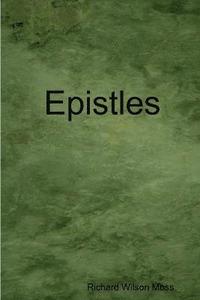 bokomslag Epistles