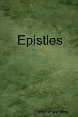 bokomslag Epistles