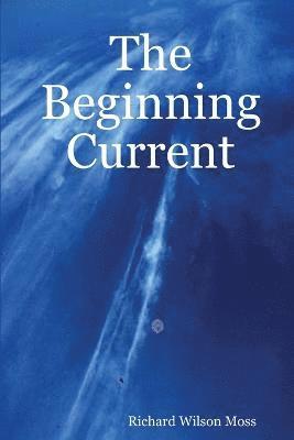 Richard Wilson Moss - Beginning Current, Häftad