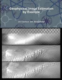 bokomslag Geophysical Image Estimation by Example