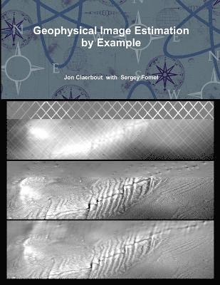 Geophysical Image Estimation by Example 1