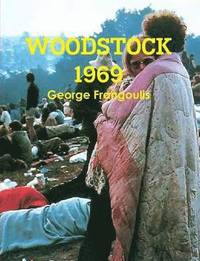 bokomslag Woodstock 1969