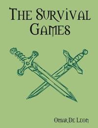 bokomslag Survival Games