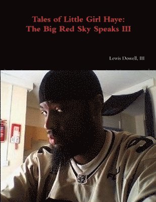 Tales of Little Girl Haye