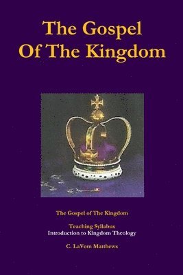 Gospel of the Kingdom