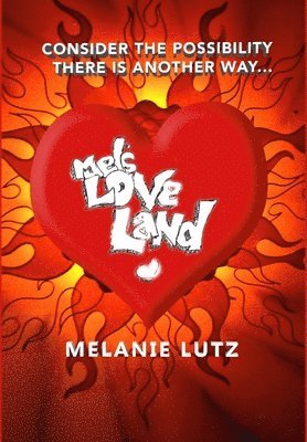 bokomslag Mel's Love Land