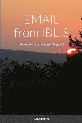 Email from Iblis 1