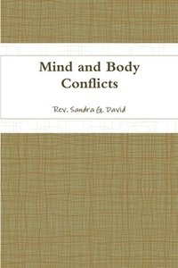 bokomslag Mind and Body Conflicts
