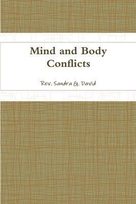 bokomslag Mind and Body Conflicts