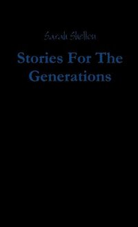 bokomslag Stories for the Generations