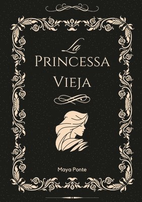 bokomslag Princessa Vieja