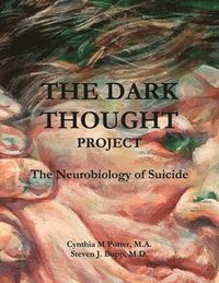 bokomslag Dark Thought Project