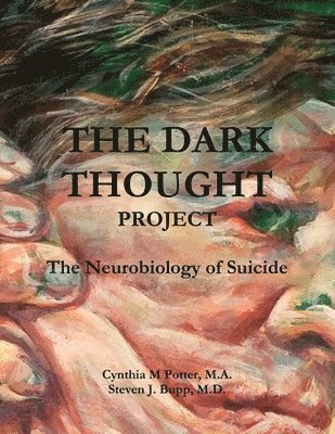 bokomslag Dark Thought Project