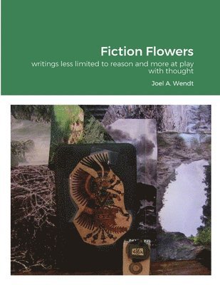 Joel A Wendt, Joel A. Wendt - Fiction Flowers, Häftad