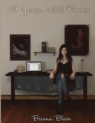 19 Years, 400 Poems